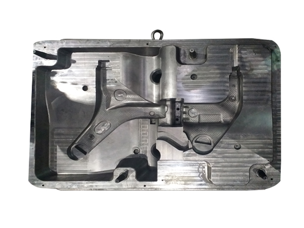 高壓模具排氣的作用和常見方式有哪些？