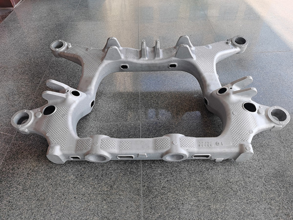 低壓模具保護調試的內容和注意事項